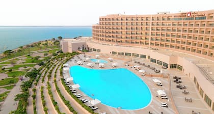 Grand Millennium Gizan