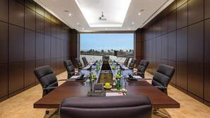 Meeting facility - Grand Millennium Gizan (Jizan)