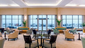 Cafe - Grand Millennium Gizan (Jizan)