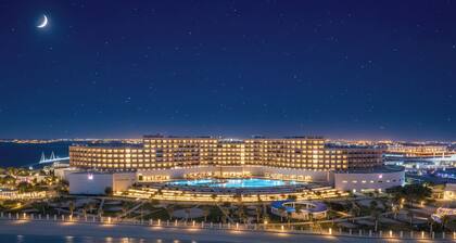 Grand Millennium Gizan