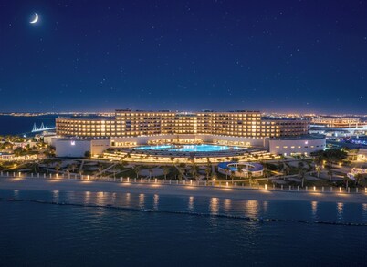 Grand Millennium Gizan