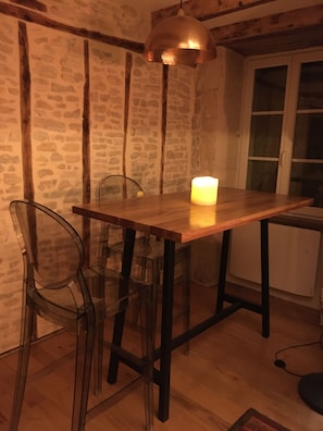 Restauración