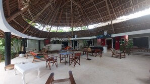Luxury Villa