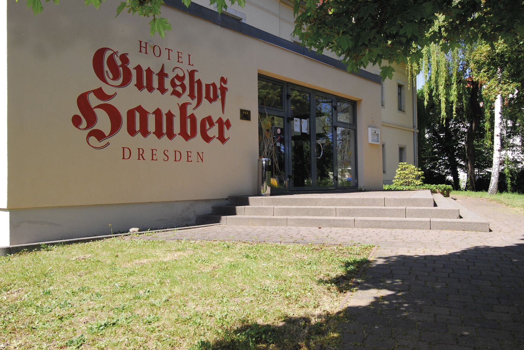 Foto - Gutshof Hauber