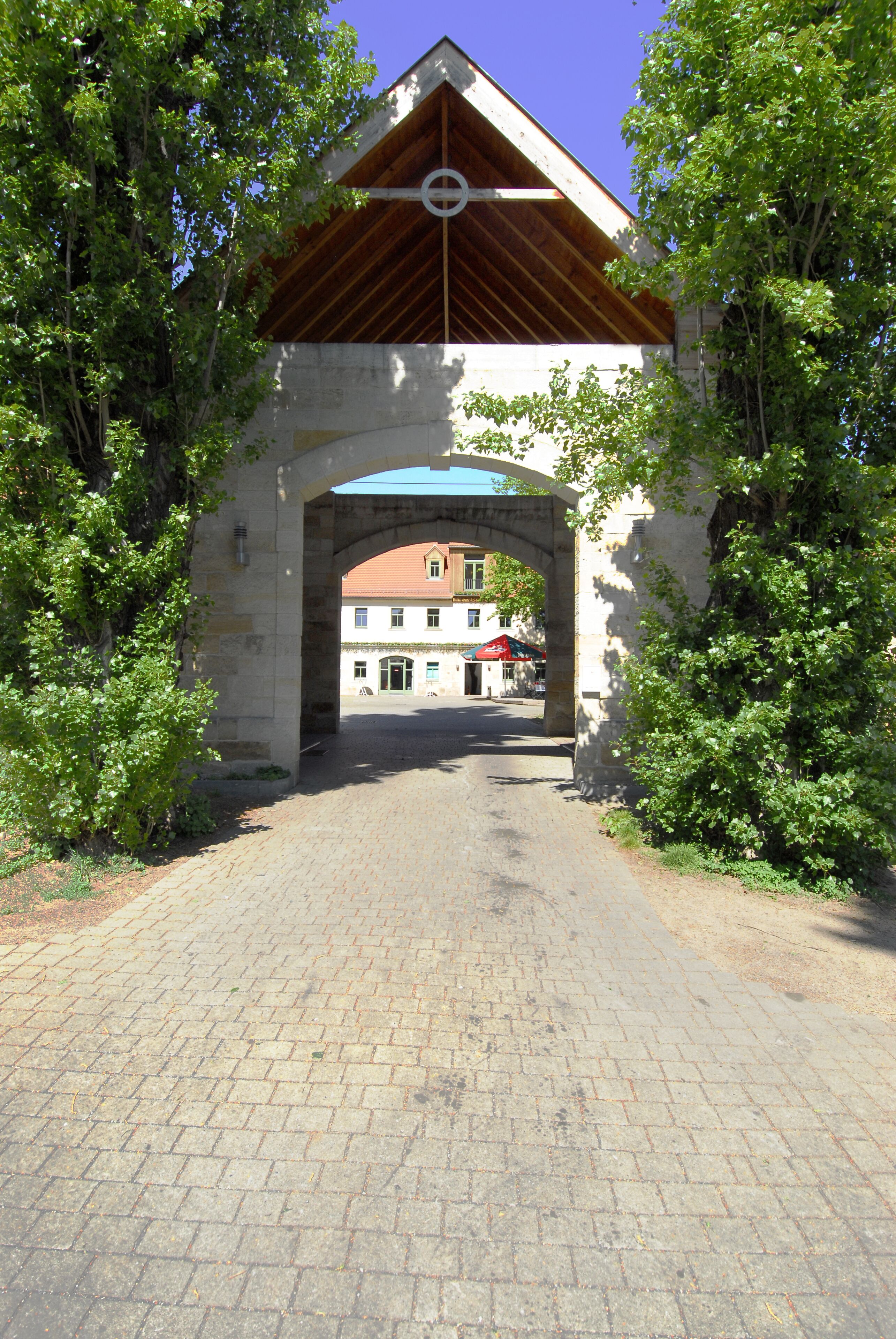 Foto - Gutshof Hauber