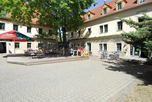 Aussenbereich