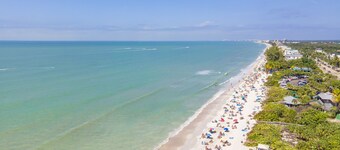 Bonita Beach and Tennis 5303
Building 5, Floor 3