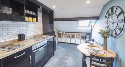 Host & Stay | The Loft