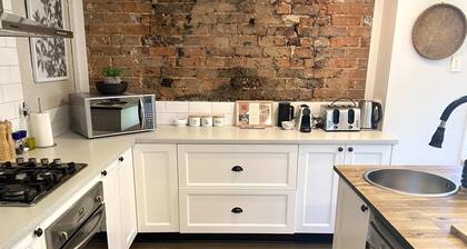 The Edward Townhouses 151 & 153