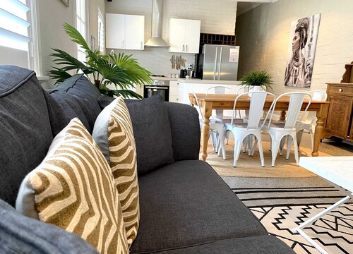 The Edward Townhouses 151-157