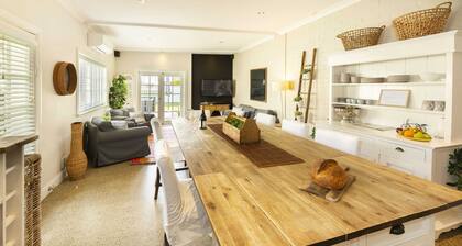 The Edward Townhouses 151-157