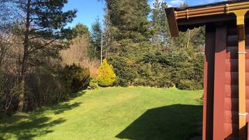 Cabin | Exterior