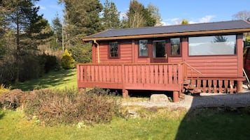 Cabin | Exterior