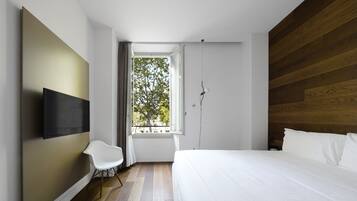 Apartment, 1 Schlafzimmer (Large Apartment with Sofa Bed)