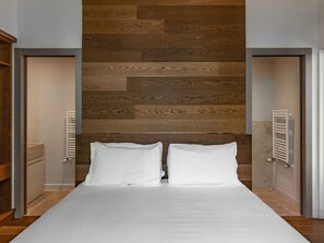 Literie de qualité supérieure, matelas mémoire de forme