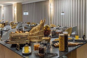Restaurant - Brit Hotel Paris Orly (Thiais)