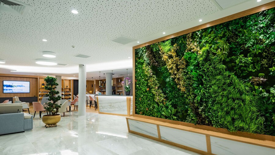 Brit Hotel Paris Orly