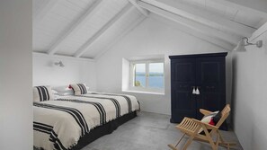 5 Schlafzimmer, Bügeleisen/Bügelbrett, kostenloses WLAN, Bettwäsche