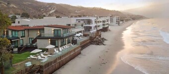 Malibu Sand Suite #12 by Stay Awhile Villas