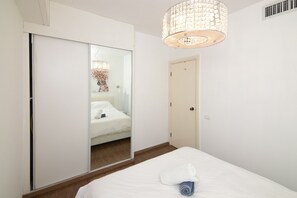 3 habitaciones 