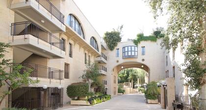 ✽ Jerusalem Suites Mamilla ✽