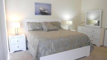 House, 5 Bedrooms | 5 bedrooms, free WiFi