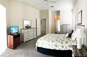 Casa, 5 habitaciones | 5 habitaciones y wifi gratis 