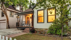 House, 5 Bedrooms | Exterior