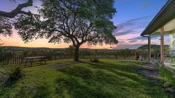 Cottage, 1 phòng ngủ | Khuôn viên nơi lưu trú