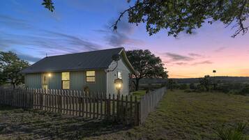 Cottage, 1 phòng ngủ | Ngoại thất