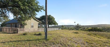 Cottage, 1 Bedroom | Property grounds