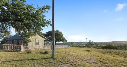 The Cottage At Twin Oaks 1 Bedroom Cottage by RedAwning