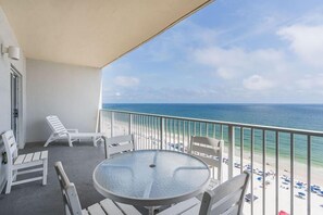Property grounds - Seawind 1205 (Gulf Shores)