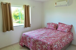 2 bedrooms, free WiFi