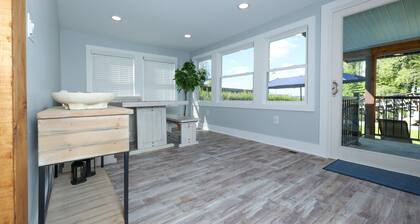 Waterfront Indian Lake Home – Recently Renovated!
