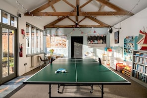 Spielezimmer