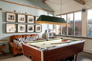 Spielezimmer
