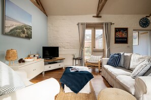 Smart-TV, DVD-Player