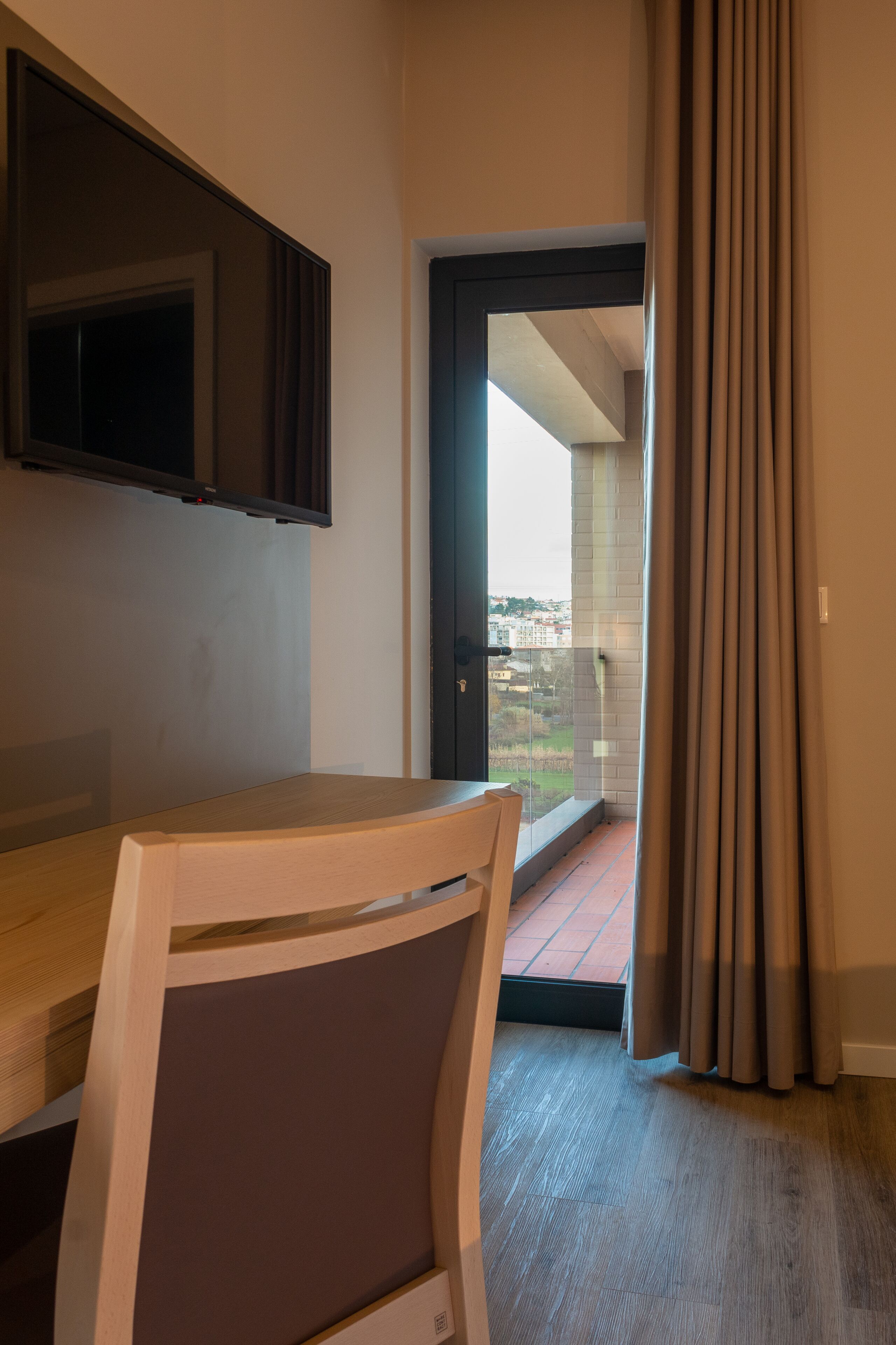 Foto - Meu Hotel Porto Gandra