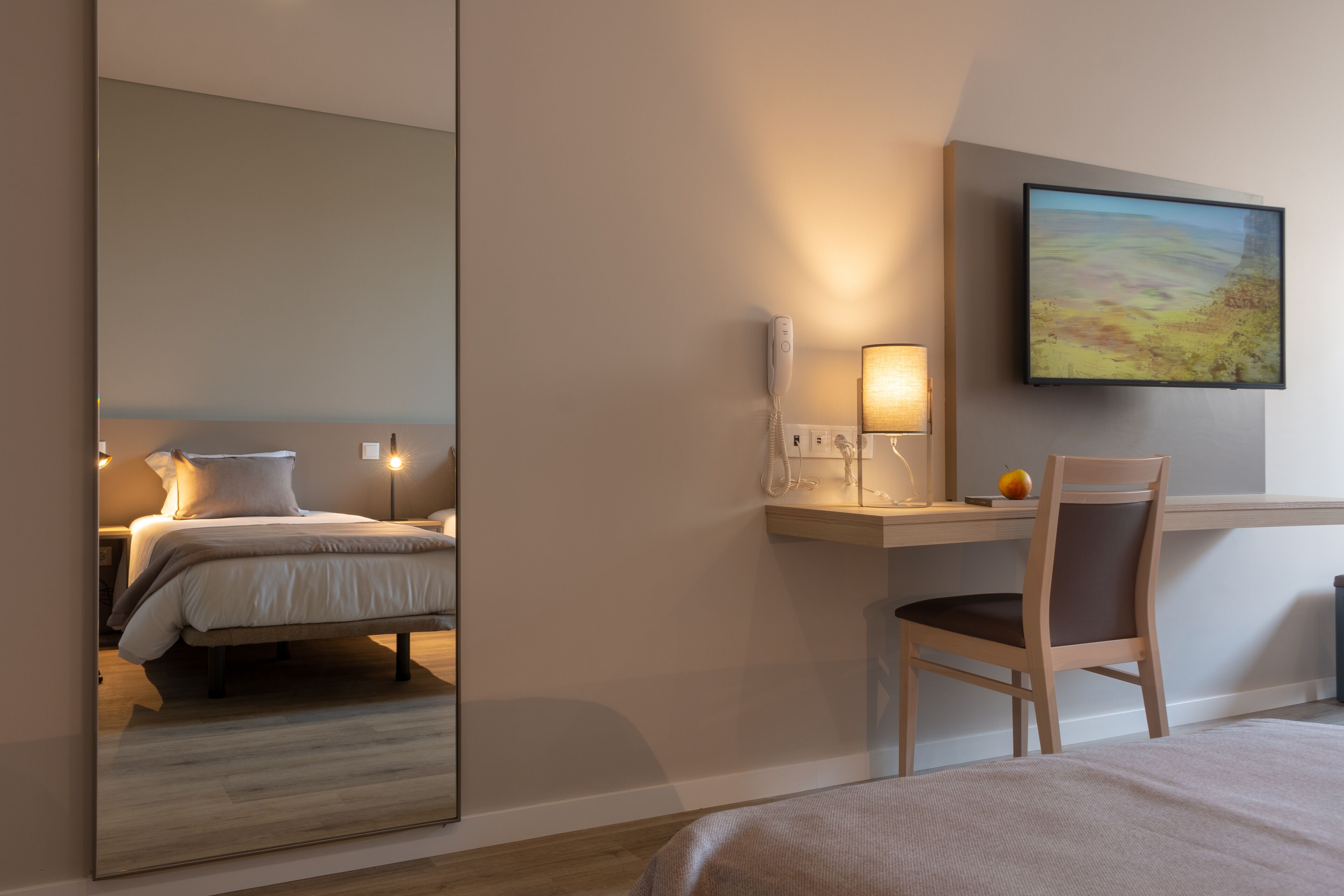 Foto - Meu Hotel Porto Gandra