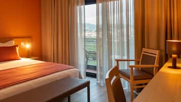 Premium Double Room