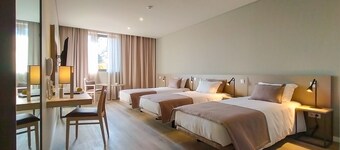 Meu Hotel Porto Gandra