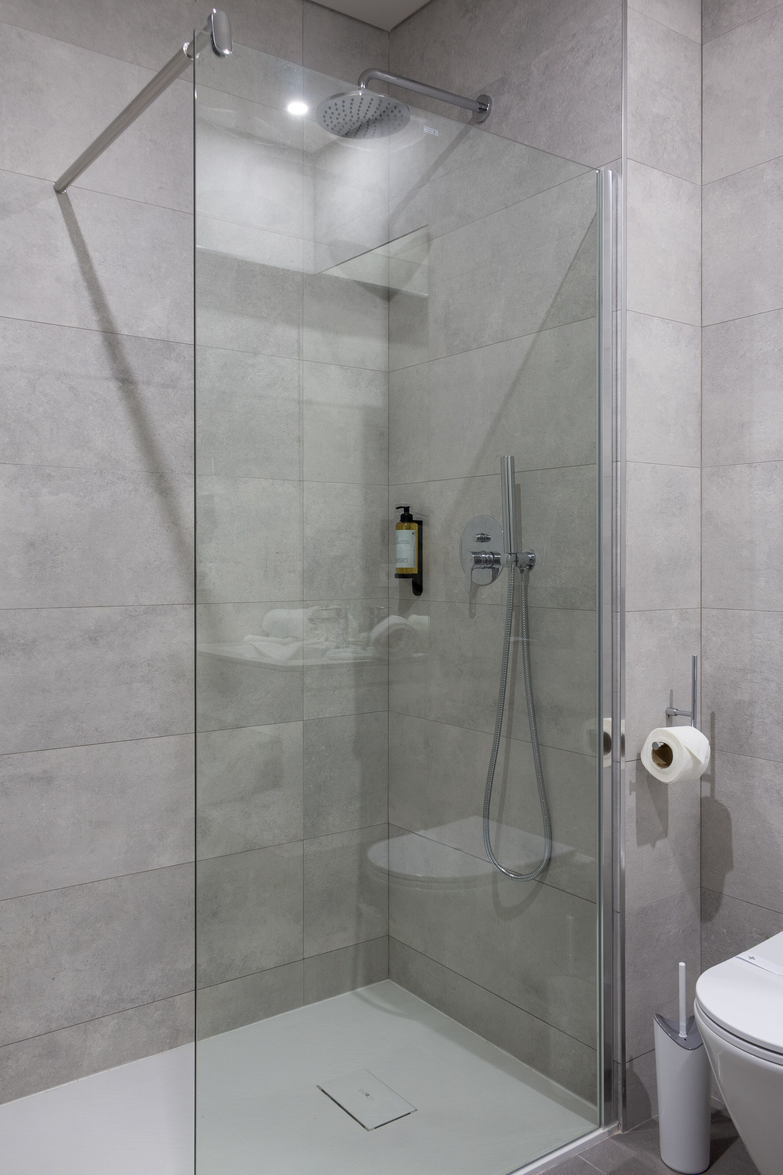 Foto - Meu Hotel Porto Gandra