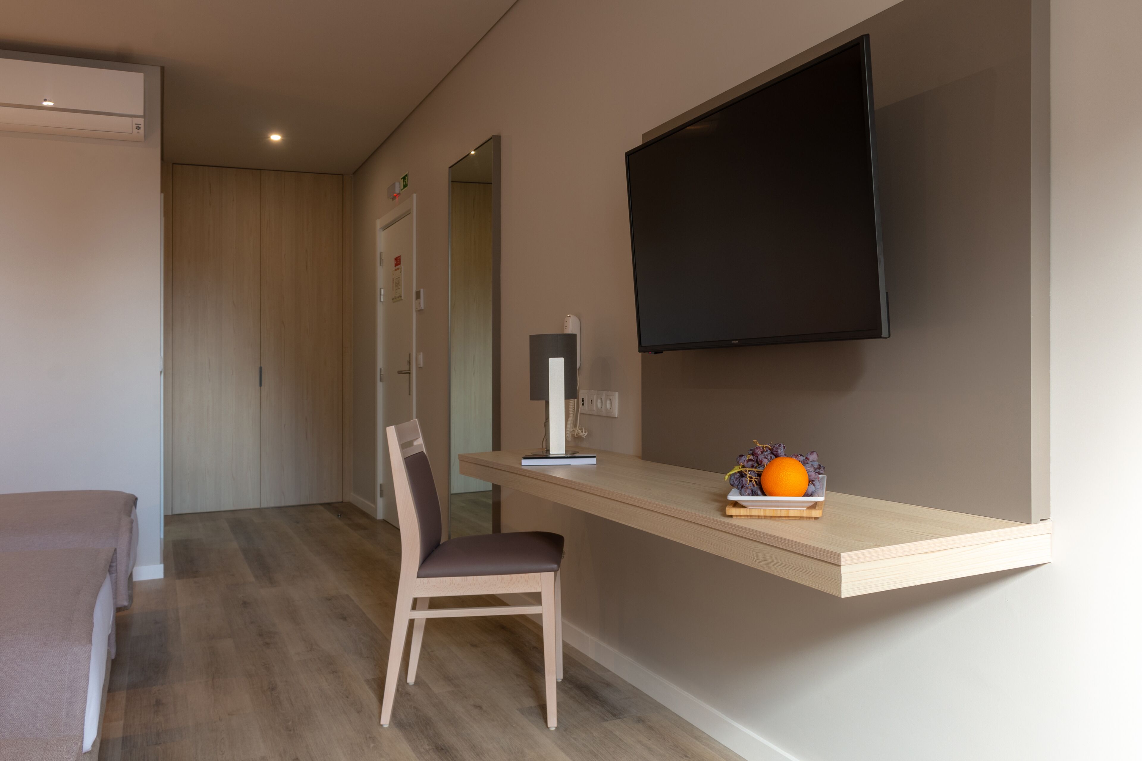 Foto - Meu Hotel Porto Gandra