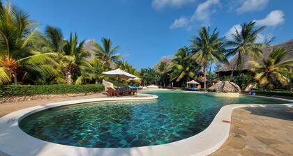 Tembo Court Apartment