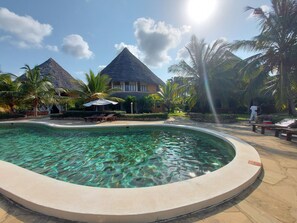 Exterior - Tembo Court Apartment (Malindi)