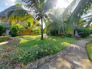 Exterior - Tembo Court Apartment (Malindi)