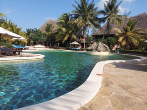 Exterior - Tembo Court Apartment (Malindi)