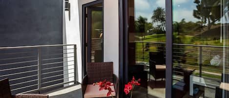 Terras