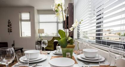 Prime Location - Awesome View -1 bedroom Apartment